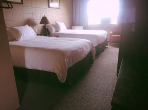 Vegreville Garden Inn, Vegreville